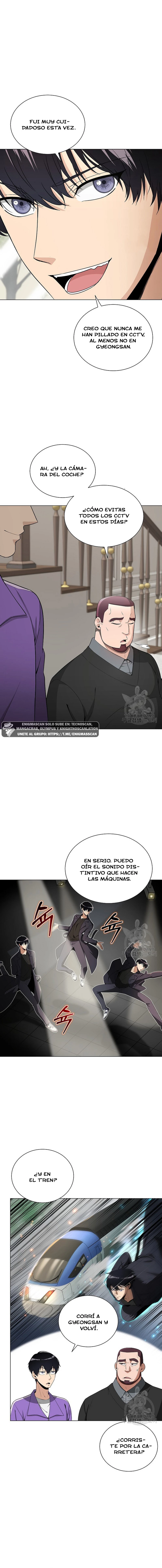 El Demonio Celestial Que No Quiere Subir De Nivel > Capitulo 19 > Page 151
